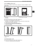 Preview for 11 page of IFM Electronic CR0401 Installation Instructions Manual