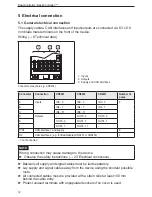 Preview for 12 page of IFM Electronic CR0401 Installation Instructions Manual