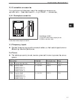 Preview for 13 page of IFM Electronic CR0401 Installation Instructions Manual