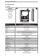 Preview for 16 page of IFM Electronic CR0401 Installation Instructions Manual