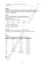 Предварительный просмотр 214 страницы IFM Electronic CR0403 Programming Manual