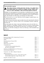 Preview for 2 page of IFM Electronic CR2013 Device Manual