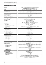 Preview for 4 page of IFM Electronic CR2013 Device Manual