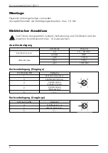 Preview for 6 page of IFM Electronic CR2013 Device Manual