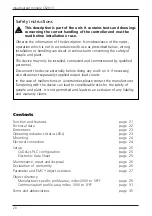 Preview for 20 page of IFM Electronic CR2013 Device Manual