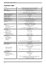 Preview for 22 page of IFM Electronic CR2013 Device Manual