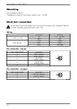 Preview for 24 page of IFM Electronic CR2013 Device Manual