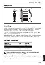 Предварительный просмотр 29 страницы IFM Electronic CR2513 Device Manual