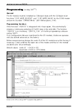 Предварительный просмотр 42 страницы IFM Electronic CR2513 Device Manual