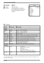 Предварительный просмотр 44 страницы IFM Electronic CR2513 Device Manual