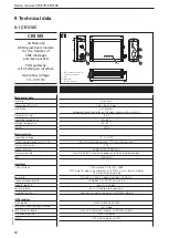 Предварительный просмотр 40 страницы IFM Electronic CR3105 Manual