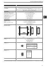 Предварительный просмотр 41 страницы IFM Electronic CR3105 Manual