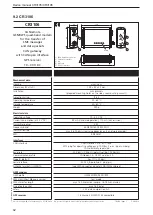 Предварительный просмотр 42 страницы IFM Electronic CR3105 Manual