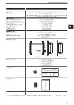 Предварительный просмотр 43 страницы IFM Electronic CR3105 Manual