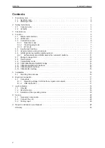 Preview for 2 page of IFM Electronic CR3150 Operating Instructions Manual