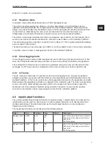 Preview for 7 page of IFM Electronic CR3150 Operating Instructions Manual