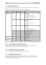 Preview for 14 page of IFM Electronic CR3150 Operating Instructions Manual