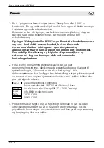 Preview for 8 page of IFM Electronic CR7200 Mounting And Installation Instructions Manual