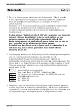 Preview for 10 page of IFM Electronic CR7200 Mounting And Installation Instructions Manual