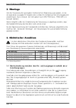 Preview for 16 page of IFM Electronic CR7200 Mounting And Installation Instructions Manual