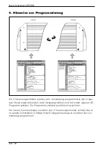 Preview for 18 page of IFM Electronic CR7200 Mounting And Installation Instructions Manual