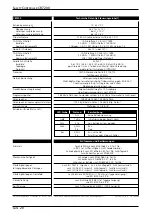 Preview for 20 page of IFM Electronic CR7200 Mounting And Installation Instructions Manual