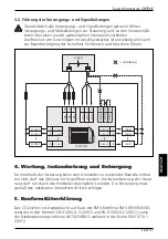 Предварительный просмотр 17 страницы IFM Electronic CR7505 Mounting And Installation Instructions Manual