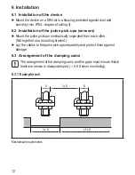 Предварительный просмотр 12 страницы IFM Electronic DA102S Original Installation Instructions