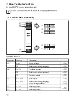 Предварительный просмотр 14 страницы IFM Electronic DA102S Original Installation Instructions