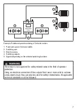 Предварительный просмотр 7 страницы IFM Electronic DD2505 Operating Instructions Manual