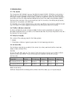 Preview for 6 page of IFM Electronic DTE800 Operating Instructions Manual