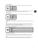 Preview for 9 page of IFM Electronic DTE800 Operating Instructions Manual