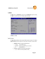 Предварительный просмотр 71 страницы IFM Electronic E2D400 Series User Manual