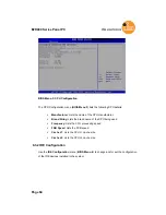 Предварительный просмотр 74 страницы IFM Electronic E2D400 Series User Manual