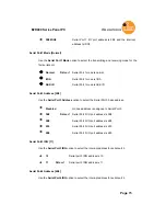 Предварительный просмотр 83 страницы IFM Electronic E2D400 Series User Manual