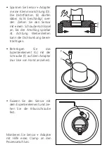 Предварительный просмотр 3 страницы IFM Electronic E3 Series Installation Instructions Manual