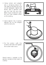 Предварительный просмотр 5 страницы IFM Electronic E3 Series Installation Instructions Manual