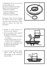 Предварительный просмотр 6 страницы IFM Electronic E3 Series Installation Instructions Manual