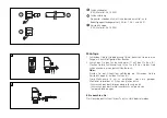 Предварительный просмотр 2 страницы IFM Electronic E30043 Installation Instructions