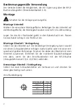 Предварительный просмотр 2 страницы IFM Electronic E70454 Installation Instructions Manual