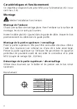 Предварительный просмотр 4 страницы IFM Electronic E70454 Installation Instructions Manual