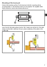 Preview for 3 page of IFM Electronic E7354A Operating Instructions Manual