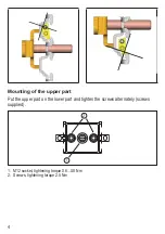 Preview for 4 page of IFM Electronic E7354A Operating Instructions Manual