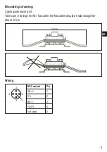 Preview for 5 page of IFM Electronic E7354A Operating Instructions Manual