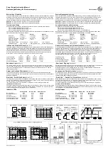 Preview for 4 page of IFM Electronic E84016 Instruction Manual