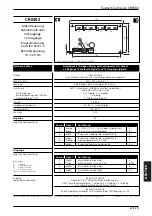 Предварительный просмотр 5 страницы IFM Electronic Ecomat 100 CR0302 Mounting And Installation Instructions Manual