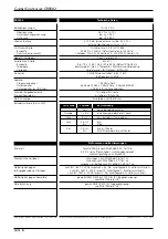 Предварительный просмотр 6 страницы IFM Electronic Ecomat 100 CR0302 Mounting And Installation Instructions Manual