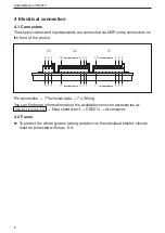 Предварительный просмотр 6 страницы IFM Electronic Ecomat 100 CR2014 Device Manual