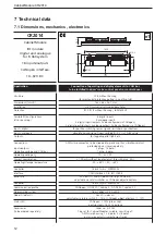 Предварительный просмотр 12 страницы IFM Electronic Ecomat 100 CR2014 Device Manual