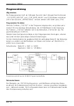 Предварительный просмотр 16 страницы IFM Electronic Ecomat 100 CR2102 Device Manual